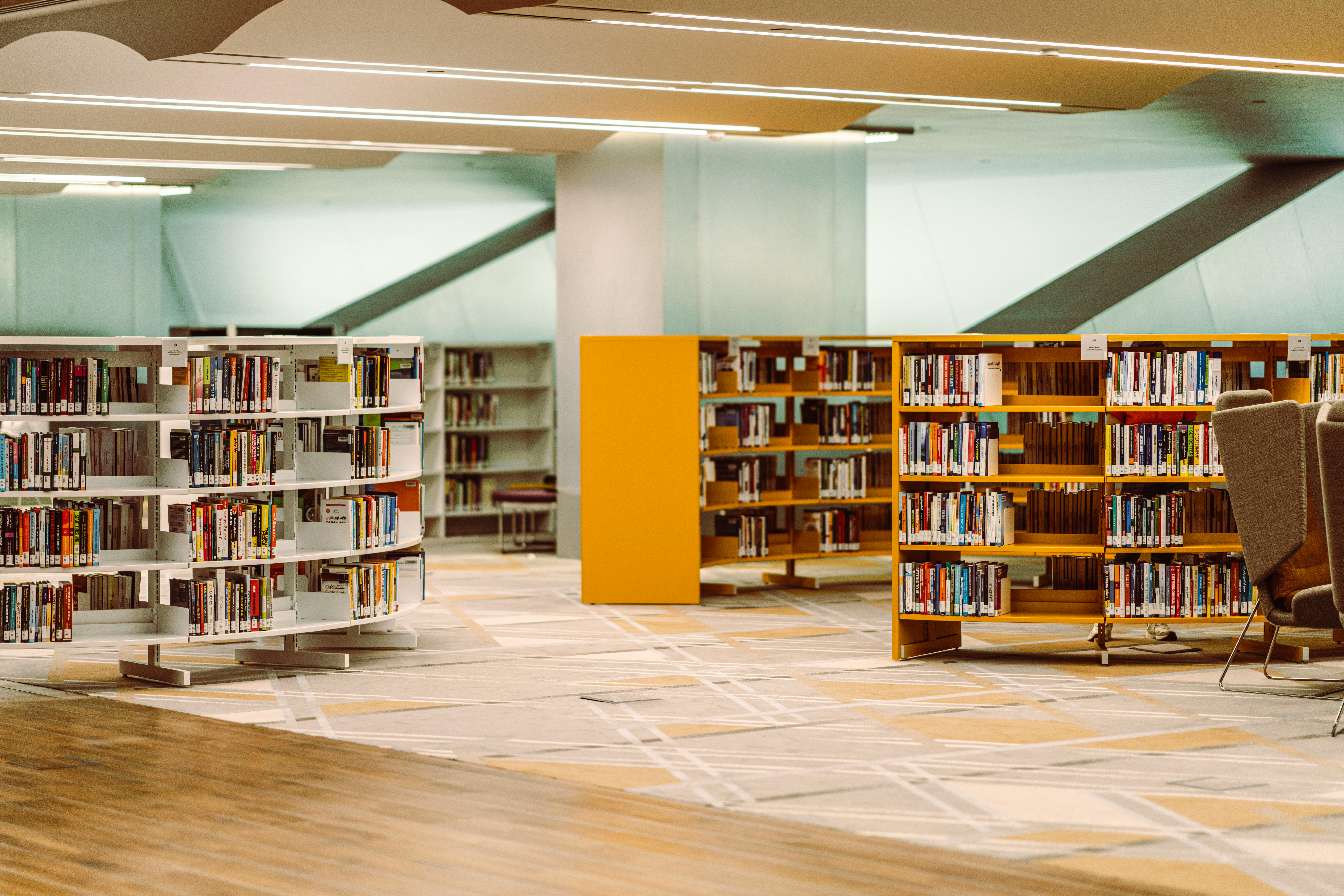 Vision library