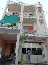 Shree Shyam Library